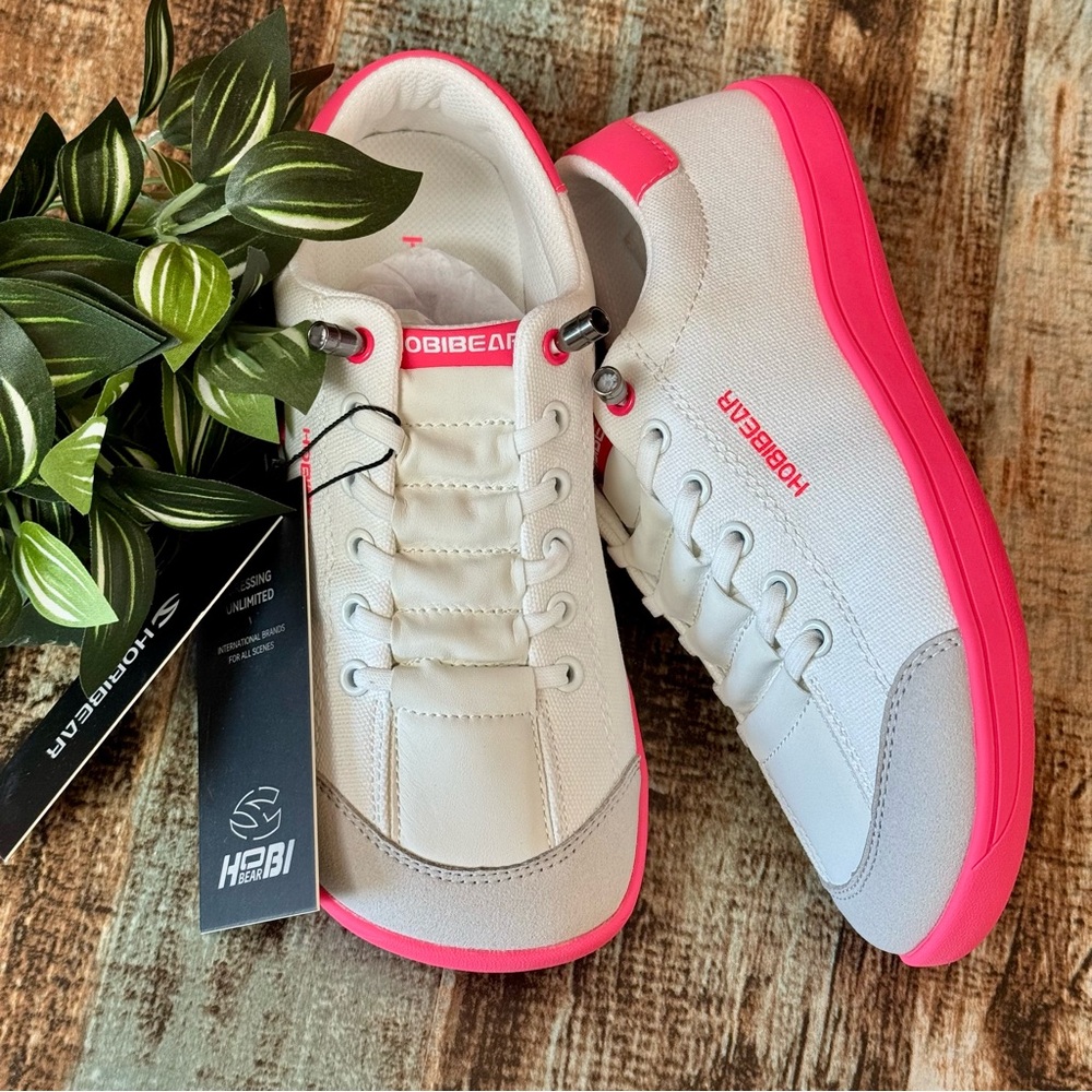 🆕 “Hobibear” Barefoot Shoes | #Z34